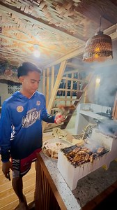 111 reactions · 14 shares | Ang secret weapon sa SK Liburon Ginsan Cuizon..Nag warm up na.. Goodluck sa duwa unya bobords | Marvz Borgonia | Facebook