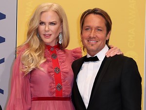 Take a Peek at Keith Urban and Nicole Kidman’s homes
