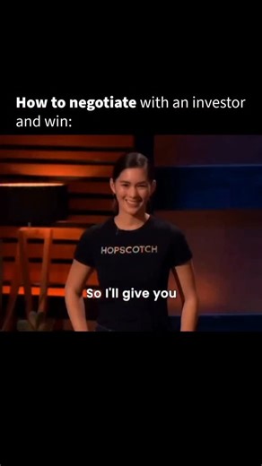 Entrepreneurship | Business | Hopscotch, the kid-friendly coding app launched in 2013, took off fast: 20,000 downloads in its first week and millions of projects created... | Instagram