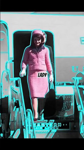 The Iconic Outfit That Changed First Lady Fashion Forever