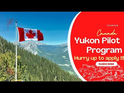 The Yukon Community Pilot Your Pathway
