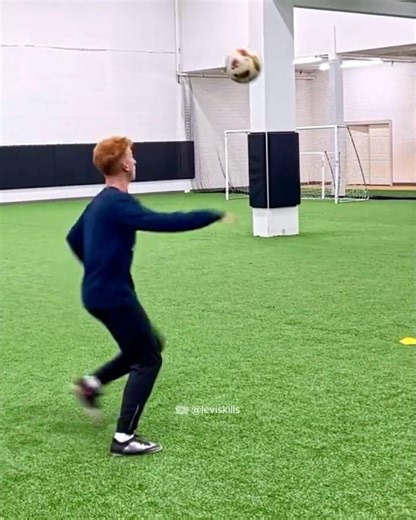 Haters will say it’s fake 🤖