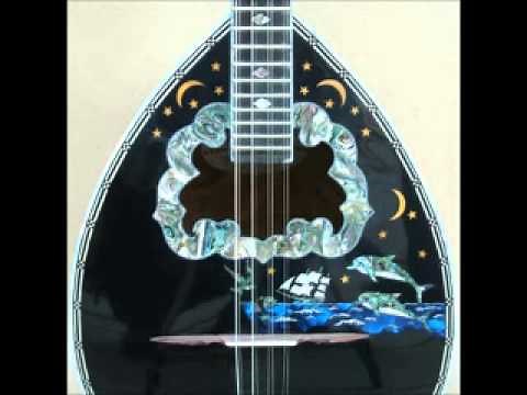 Μπουζουκι το Ελληνικο(4)