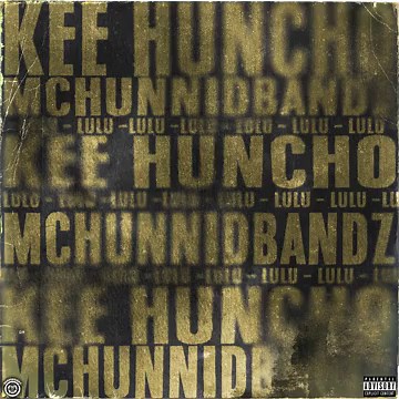 LULULEMON (feat. McHunnidBandz) (LULUREMIX)