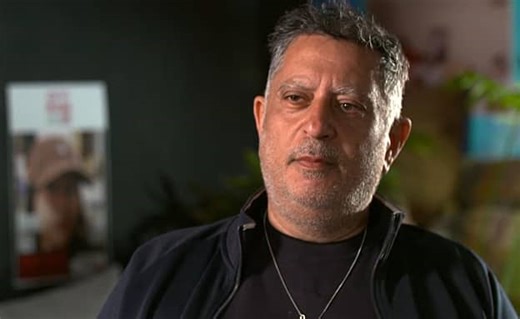 אלי אלבג בריאיון ראשון אחרי הסרטון: "תחזירו את לירי"