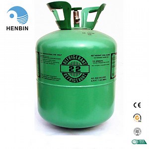 [Hot Item] R22A Refrigerant Gas Replacement Refrigerant Gas R407c for Sale