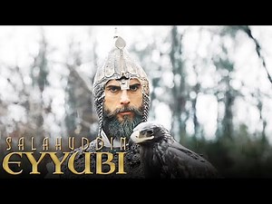 Selahaddin Eyyubi Series - Episode 1 Trailer - Review