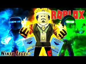 Roblox - THÌ RA ĐÂY LÀ MẤY CON PET HUYỀN THOẠI SIÊU KHỦNG CÀY QUÁ DỄ ⚔️ Ninja Legends