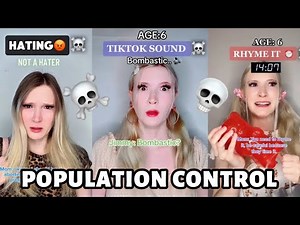 *30 MINUTES* OF BRIANNA GUIDRY POPULATION CONTROL POVS