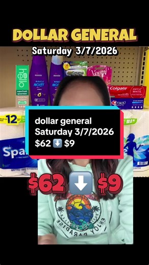 Dollar General Couponing Tips for Maximum Savings