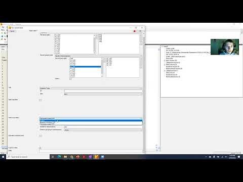 How to run multiple t-tests in Perseus all at once
