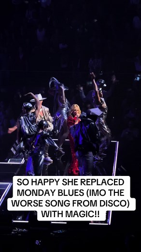 #kylieminogue #kylie #concert #ontour #kylieminoguefan #tensiontour #tensiontour2025