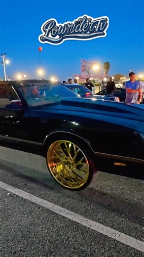 G-Body Classic | Hill Street | Los Angeles.