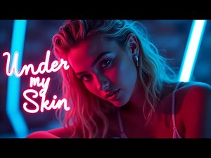 Under My Skin by Blue System — A Reinvention of a Timeless Hit!