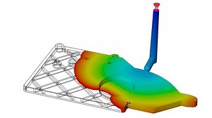 SolidWorks Plastics Gets the Plasticy Design Goodness Flowin'