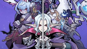 Monster Never Cry: Best Characters Tier List