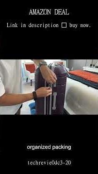 Samsonite Freeform 2-Piece Luggage Set with Dual Spinner Wheels TSA Lock and Expandable Shell