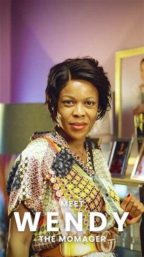 Meet Wendy | Genesis | 21 April | Mzansi Magic | DStv