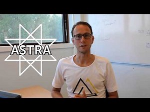Introduction to the ASTRA Toolbox