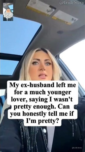 my ex husband left me #lonelygirl part 379