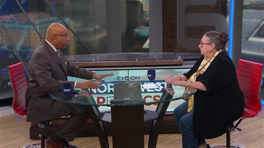 Betsy Johnson on new role at OHSU and more