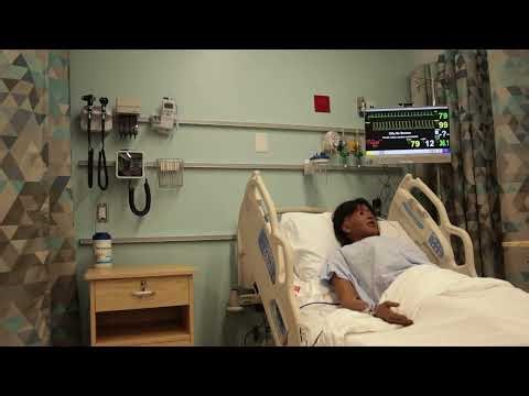 Nursing Skills Lab 1 & 2