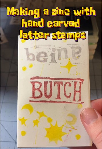 Creating Your First Zine: A Fun DIY Adventure