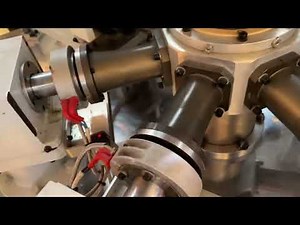 230pcs/min Horizontal High speed paper cup machine showing on Wepack Shanghai 2025