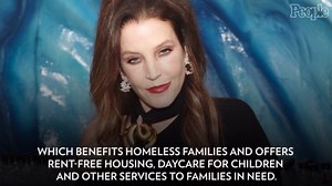 Lisa Marie Presley Dead at 54