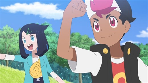 Pokémon Horizons: Season 2 – The Search for Laqua Review