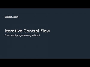 Lesson 10: Iterative Control Flow