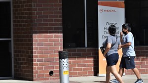 Regal Visalia reopens in downtown. Here's what you need to know...