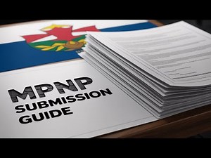 Submit Your EOI | MPNP series part 3