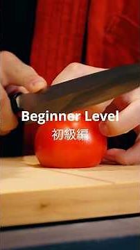 Beginner’s Guide to Sharpening a Sashimi Knife