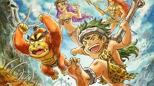 Live A Live Switch Remake Shows Off 'Prehistory' And 'Imperial China' In New Trailers