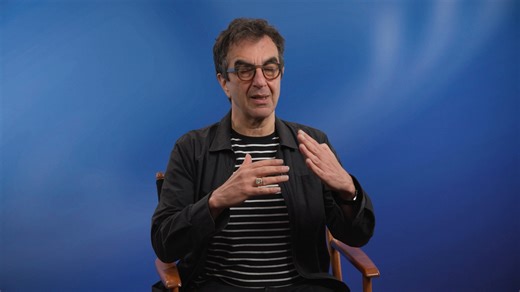 4.2K views | Atom Egoyan's new film #SevenVeils was a leap of faith.  We spoke to the Canadian filmmaker and stars Douglas Smith and Mark O'Brien about their operatic new film. See Seven Veils, playing in select theatres this weekend. Tickets ️➡️ https://cinplx.co/4i6YKXC | Cineplex | Facebook