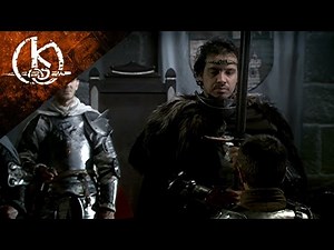 L'Adoubement - Kaamelott - Livre I