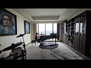 Pop Song 704 of 1000 'How Long?' Ace 1974