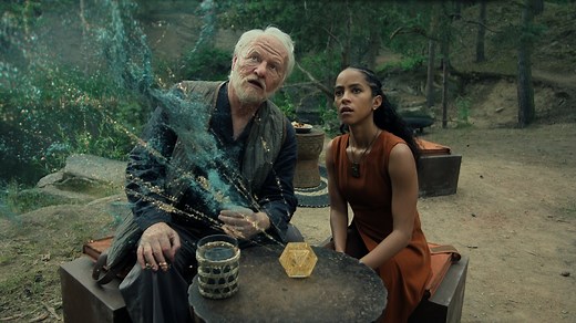 10 Shows Like 'Foundation' You Should Watch Next