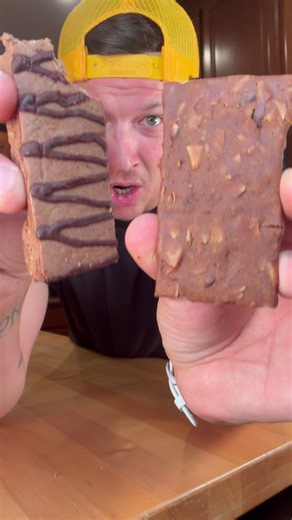 the best protein bars I’ve ever had #perfectbar #proteinbar #theperfectbar #protein #tiktokshopstockup