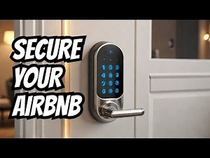Best Smart Locks for Airbnb in 2026 – Hosts Are Switching to These