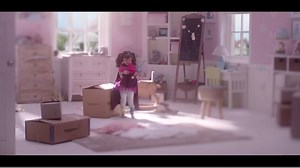 381K views · 2.1K reactions | "This 2 year old likes Amazon boxes...