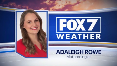 Austin weather: August 9 morning forecast