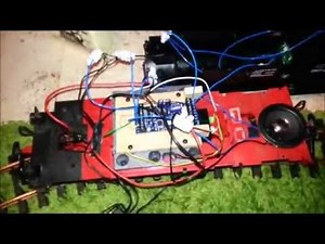 Digitalumbaubericht der 99 6001 (LGB 2080S)