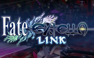 fate extra link全从者宝具合集(更新中)