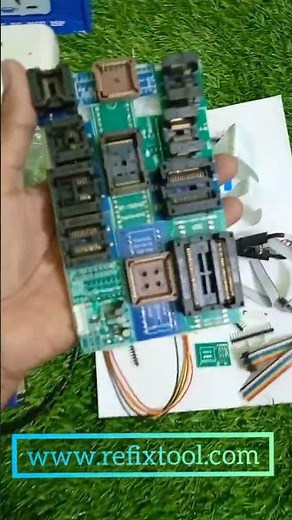 Universal Programmer|Rt 809h Universal Programmer|BIOS Programmer Rt809h #biosprogrammer #bios