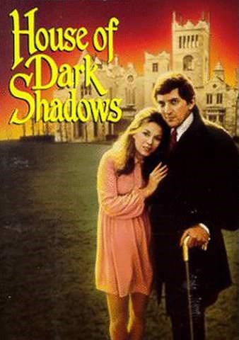 House of Dark Shadows Trailer