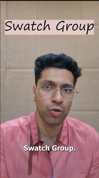 Swatch Watch Brands | Tissot | Rado | Omega | Longines | Blancpain | Hamilton