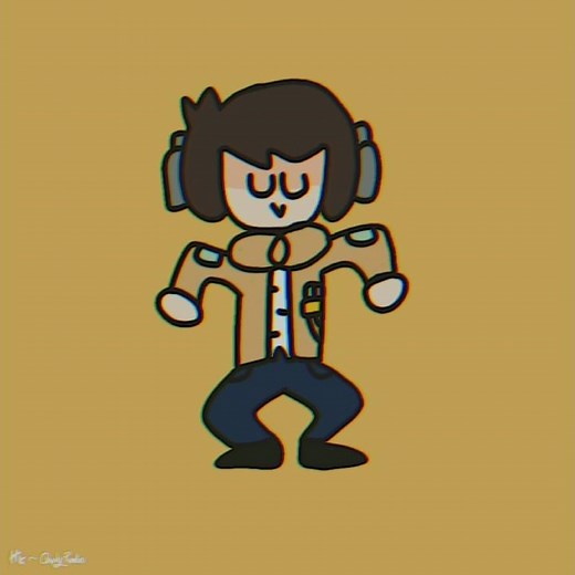 Hai Yorokonde Dance (get it get it done)