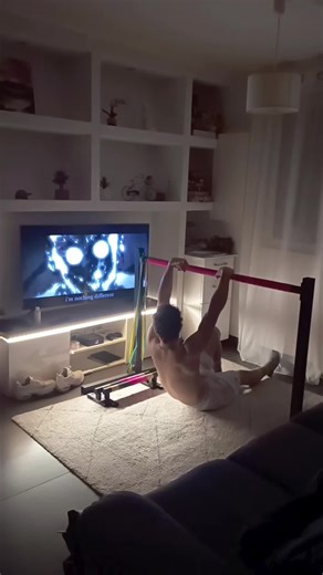 Mastering Front Lever Techniques in Street Workout